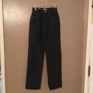 New  we wore what Danielle jean